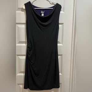 Athleta Reversible Dress